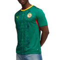 Senegal 2026 Away Kit