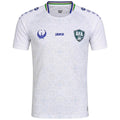 Uzbekistan 2026 Away Kit
