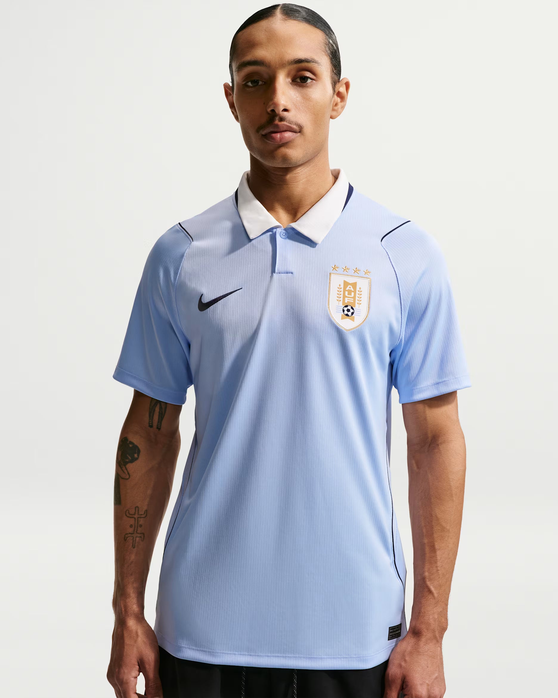 Uruguay 2026 Home Kit