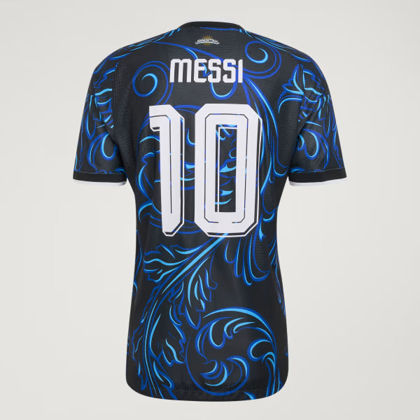 Argentina 2026 Away Kit Messi #10