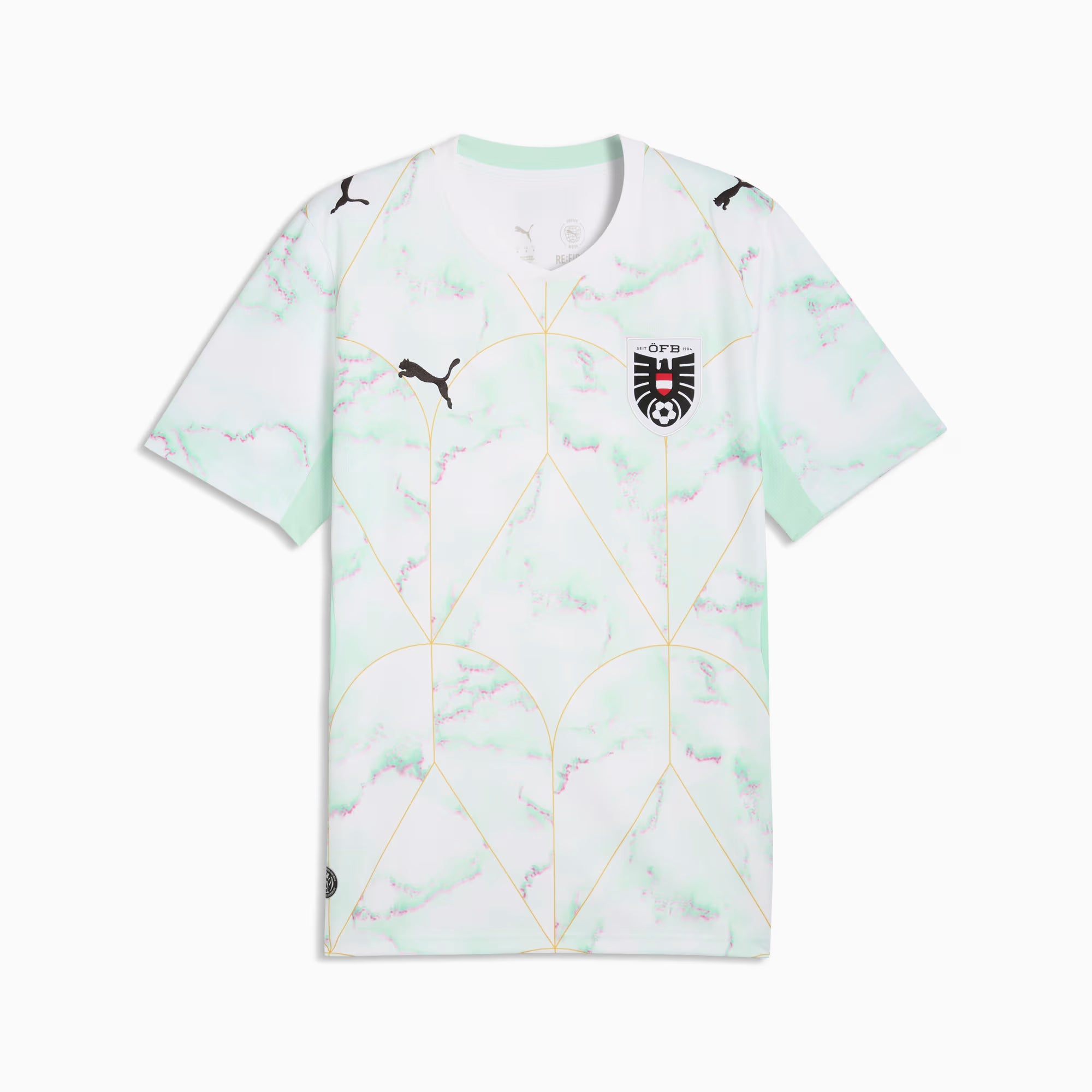 Austria 2026 Away Kit