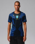 Brazil 2026 Away Kit