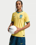 Brazil 2026 Home Kit