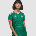 Mexico 2026 Home Jersey – Fan Version 🇲🇽🔥