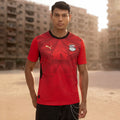 Egypt 2026 Home Kit