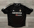 🖤 Real Madrid 2004/5Away Jersey 🖤