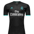 🖤 Real Madrid 2017/18 Away Jersey 🖤