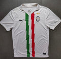 🇮🇹 Juventus 2010/11 Away Jersey 🇮🇹