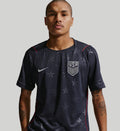 USA 2026 Away Jersey – Fan Version 🇺🇸🖤