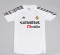 ⚪ Real Madrid 2004/05Home Jersey ⚪