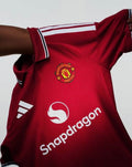 🔴 Manchester United 2026/27 Home Jersey 🔴