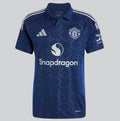 🔵 Manchester United 2024/25 Away Jersey 🔵