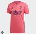 🌸 Real Madrid 2020/21 Away Jersey 🌸