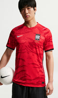 South Korea 2026 Home Jersey – Fan Version 🇰🇷🔥