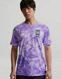 South Korea 2026 Away Jersey – Fan Version 🇰🇷🪻