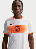Netherlands 2026 Away Jersey – Fan Version 🇳🇱🤍
