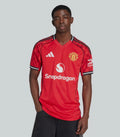 🔴 Manchester United 2025/26 Home Jersey 🔴