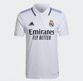 🤍Real Madrid 2022/23 home Jersey 💜