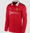 🔴 Manchester United 2022/23 Home Jersey 🔴