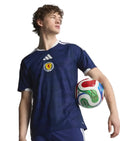 Scotland 2026 Home Jersey – Fan Version 🏴󠁧󠁢󠁳󠁣󠁴󠁿💙