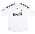 ⚪ Real Madrid 2009/10 Home Jersey ⚪