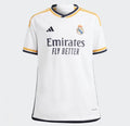⚪ Real Madrid 2023/24 Home Jersey 👑