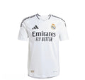 ⚪ Real Madrid 2024/25 Home Jersey ⚪