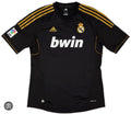 🖤 Real Madrid 2011/12 Away Jersey 🖤