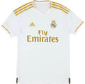 ⚪ Real Madrid 2019/20 Home Jersey ⚪