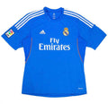 💙 Real Madrid 2013/14 Away Jersey 💙