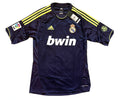 🖤 Real Madrid 2012/13 Away Jersey 🖤