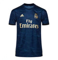 🌌 Real Madrid 2019/20 Away Jersey 🌌