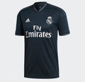 🖤 Real Madrid 2018/19 Away Jersey 🖤