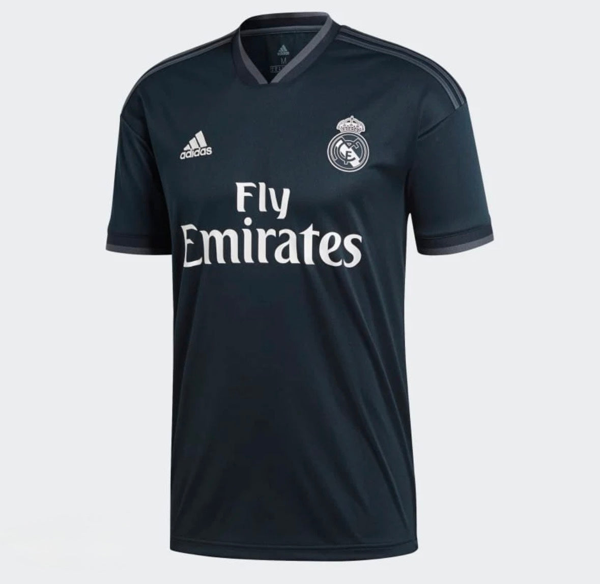 🖤 Real Madrid 2018/19 Away Jersey 🖤