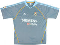 🩶 Real Madrid 2003/04 Third Jersey 🩶