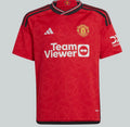 🔴 Manchester United 2023/24 Home Jersey 🔴