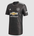Manchester United 2020/21 Away Jersey