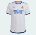 ⚪ Real Madrid 2021/22 Home Jersey 🔵
