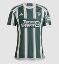 🟢 Manchester United 2023/24 Away Jersey 🟢