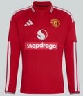 🔴 Manchester United 2026/27 Home Jersey 🔴