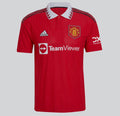 🔴 Manchester United 2022/23 Home Jersey 🔴