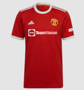 🔴 Manchester United 2021/22 Home Jersey 🔴