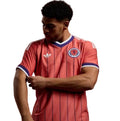 Scotland 2026 Away Jersey – Fan Version 🏴󠁧󠁢󠁳󠁣󠁴󠁿❤️