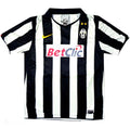 ⚪ Juventus 2010/11 Home Jersey ⚫