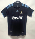 💙 Real Madrid 2009/10 Away Jersey 💙