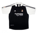 🖤 Real Madrid 2001/02 Away Jersey 🖤
