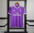 🔮 Real Madrid 2016-17Third Jersey 🔮
