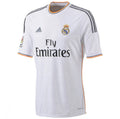 ⚪ Real Madrid 2013/14 Home Jersey ⚪