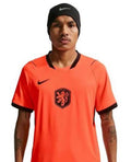 Netherlands 2026 Home Jersey – Fan Version 🇳🇱🧡