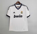 ⚪ Real Madrid 2012/13 Home Jersey ⚪